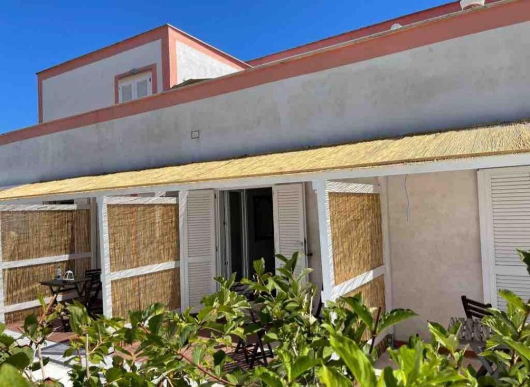 Casa Belvedere Del Core 蓬扎 外观 照片
